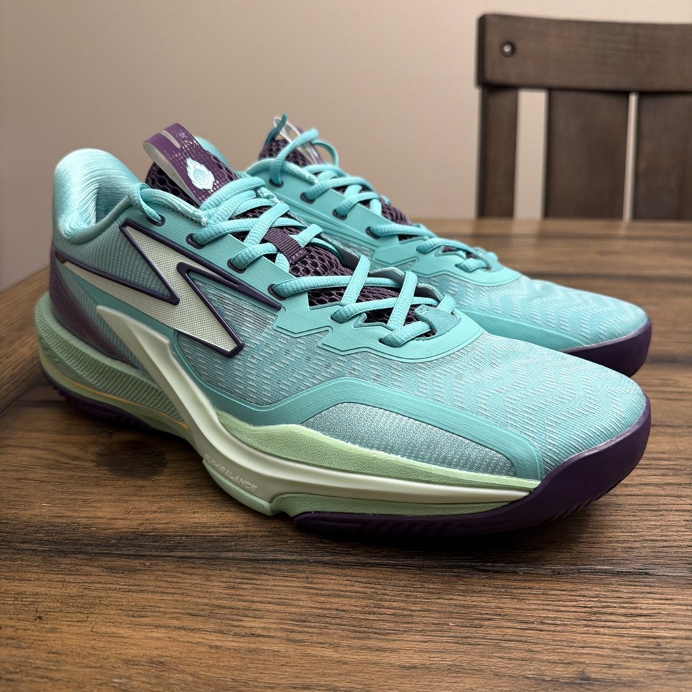 361° Big3 6.0 'Ignite on Impact' Men Size 12 …G5
